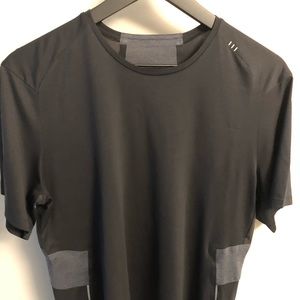 Lulu Lemon Running Top